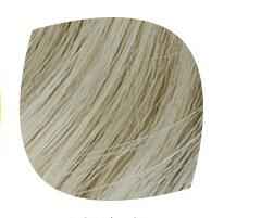 Women Synthetic Wig  European and American medium-parted long curly hair