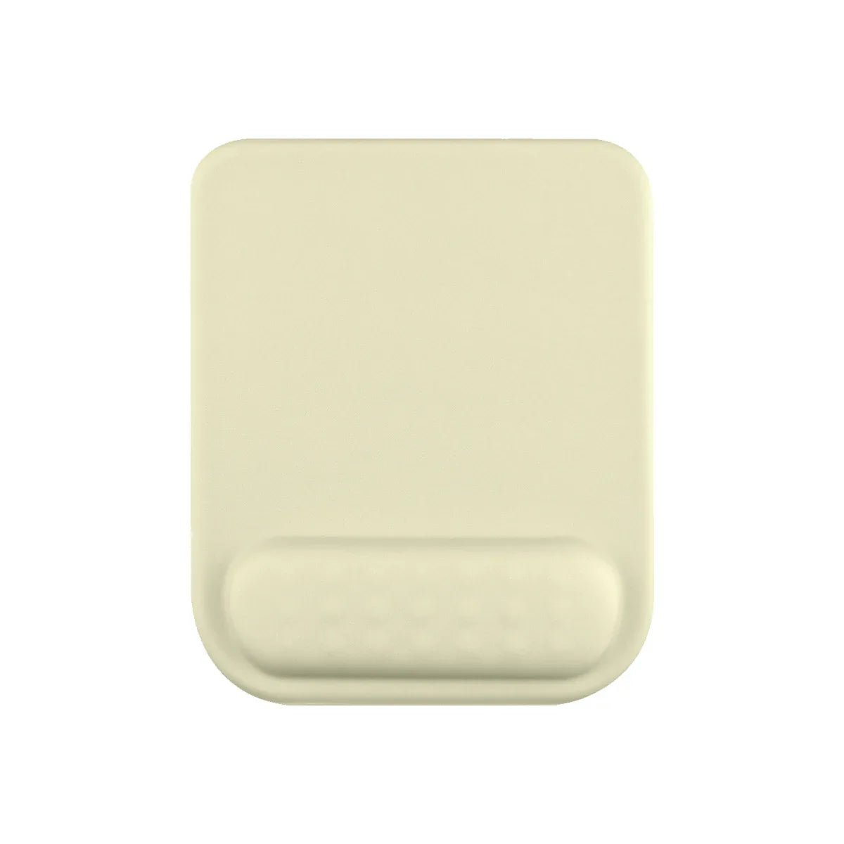 Wrist mouse pad soft rebound skin-friendly feel office pad silicone wrist mouse pad - Shello's Creative Boutique