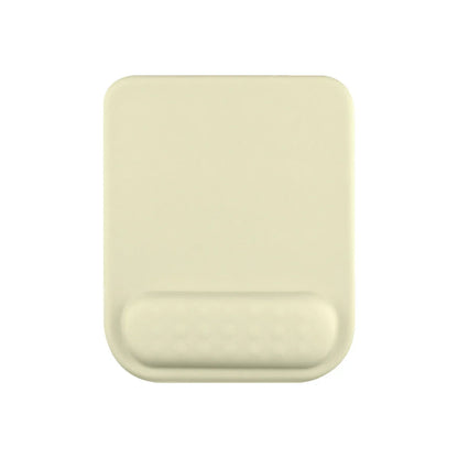 Wrist mouse pad soft rebound skin-friendly feel office pad silicone wrist mouse pad - Shello's Creative Boutique
