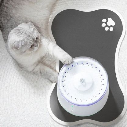 Dog mat sleeping pet mat universal waterproof urine proof cat sleeping mat large dog cage pad - Shello's Creative Boutique