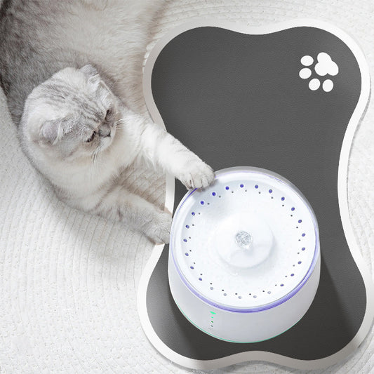 Dog mat sleeping pet mat universal waterproof urine proof cat sleeping mat large dog cage pad eprolo