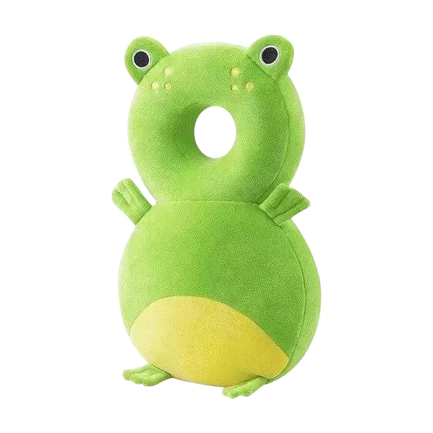 Cute Baby Infant Toddler Newborn Head Back Protector Safety Pad Baby Anti-fall Pillow Protective Pad Protection Back Pillow eprolo