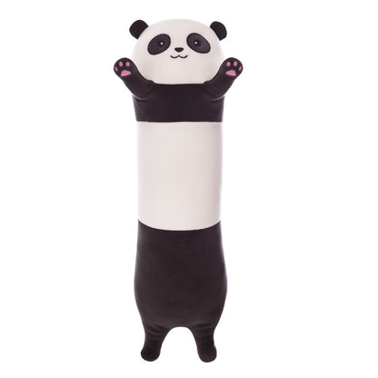 Long Panda Doll Koala Plush Toy Pillow Doll eprolo