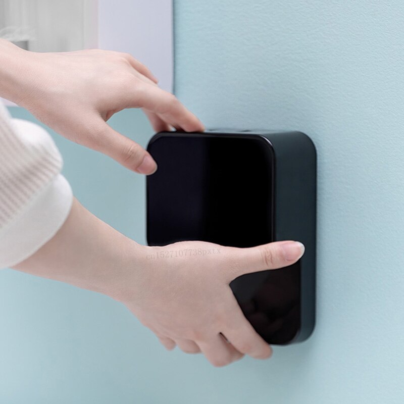 Youpin Original LED Display Automatic Induction Foaming Hand Washer Sensor Foam Household Infrared Sensor For Homes Mall WC eprolo