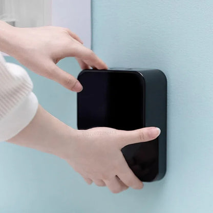 Youpin Original LED Display Automatic Induction Foaming Hand Washer Sensor Household Infrared Sensor For Homes Mall WC - Shello's Creative Boutique