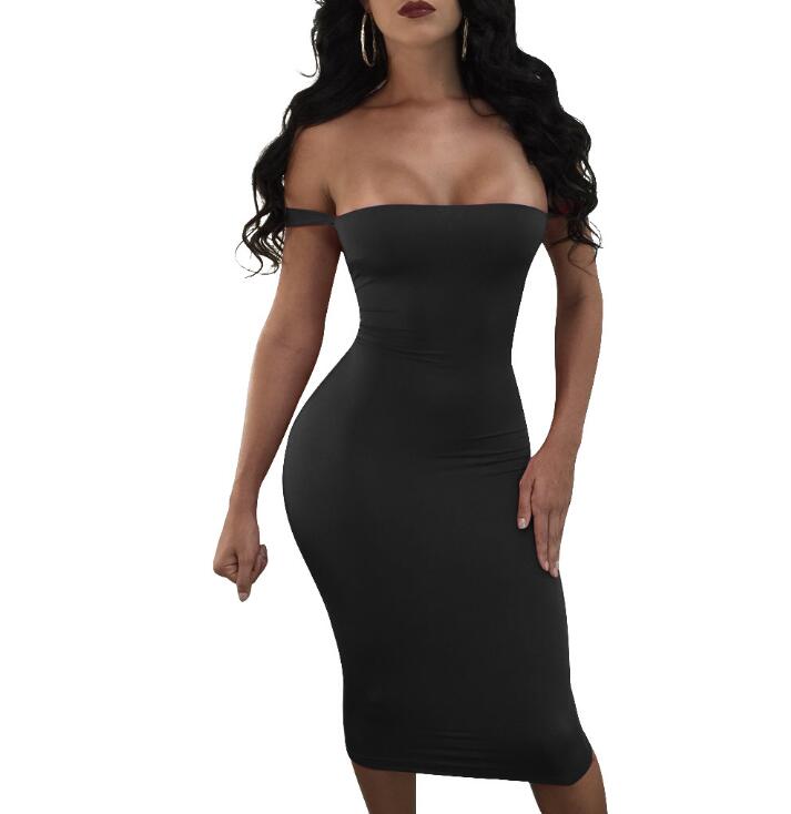 Wholesale Sexy Club Dress Bodycon Dress Women Bandage Bodycon Dress eprolo