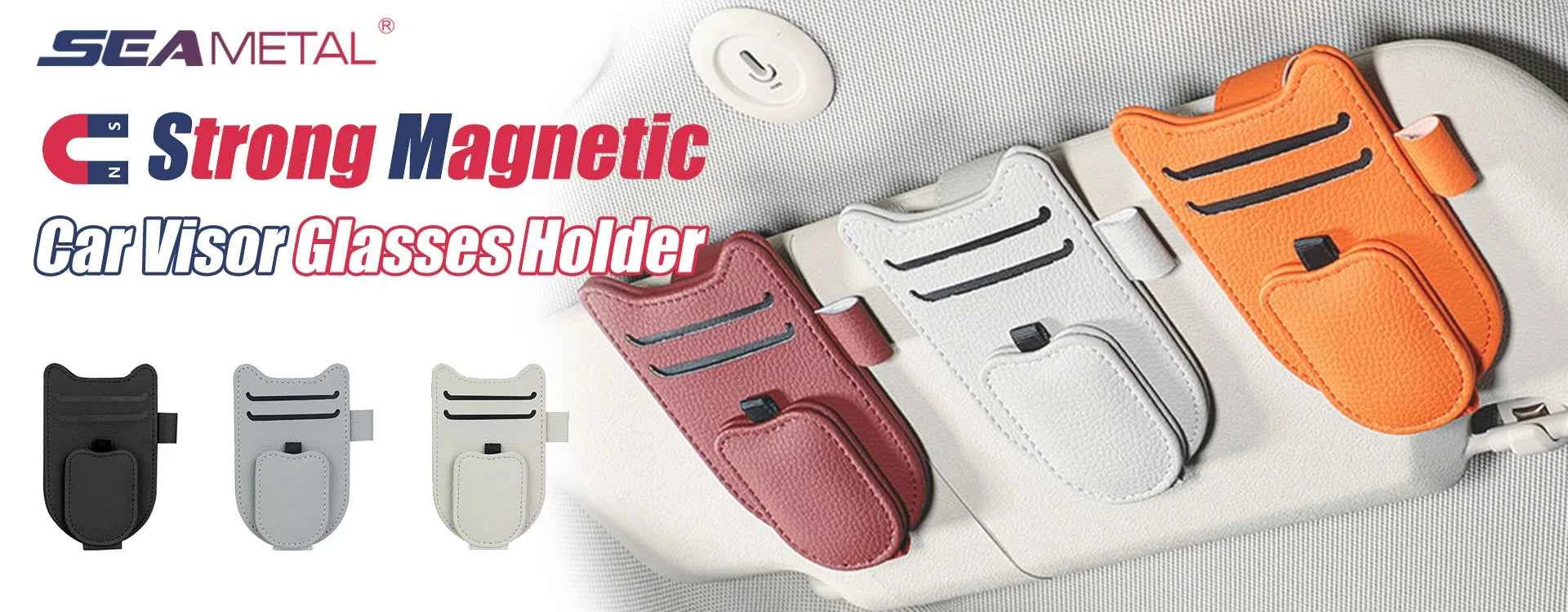 SEAMETAL 2Pcs Car Side Window Sun Shade Curtain Summer Sun Protection Sunshade Cover UV Reflective Magnetic Car Privacy Curtains