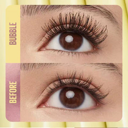 Slim Volume Mascara Black Waterproof Long-lasting Mascara Curls Up Long-Lasting Smudge-Proof Easy to Apply Unisex Eye Makeup - Shello's Creative Boutique