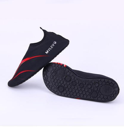 Summer Outdoor Swimming Water Shoes Men And Women Beach Shoes - Shello's Creative Boutique