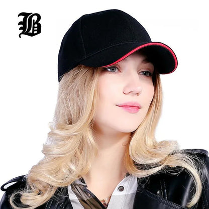casual Baseball Cap hats for men - Shello's Creative Boutique