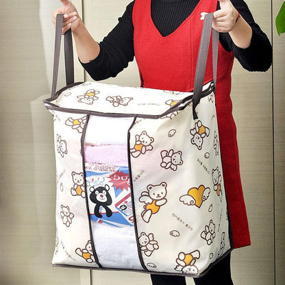 Bags for Storing Clothes Luggage Bags Women Home Storage Organization Bags for School - Shello's Creative Boutique