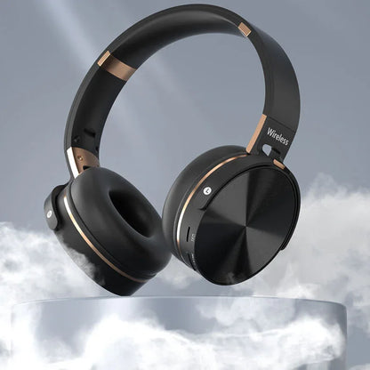 Bluetooth wireless earphones, wearable sports, ultra long battery life, Bluetooth earphones - Shello's Creative Boutique