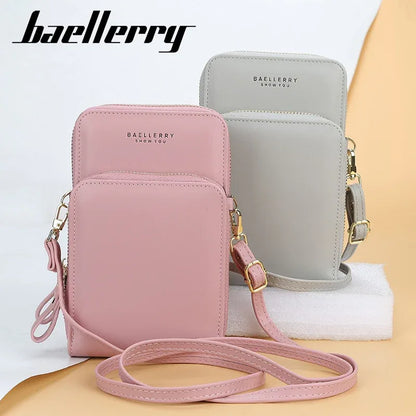 New Mini Women Messenger Bags Female Bags For Girls - Shello's Creative Boutique
