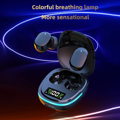 G9S Bluetooth Earphone Battery Display Stereo In Ear Sports TWS Portable - Shello's Creative Boutique
