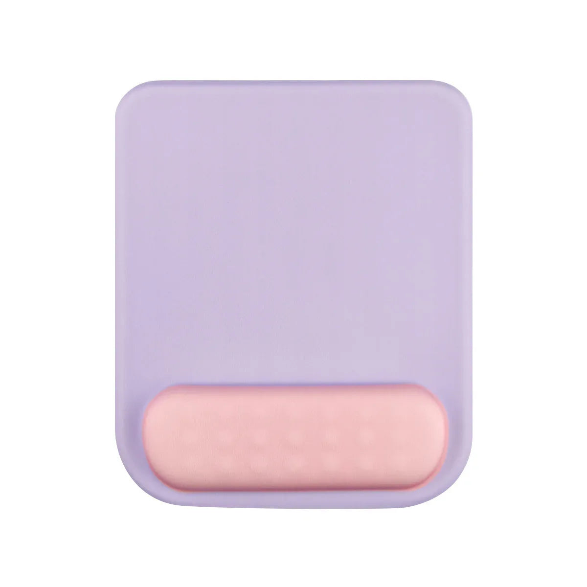 Wrist mouse pad soft rebound skin-friendly feel office pad silicone wrist mouse pad - Shello's Creative Boutique