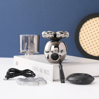 Men's shaver electric shaver shaver and hair clipper eprolo