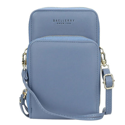 New Mini Women Messenger Bags Female Bags For Girls - Shello's Creative Boutique
