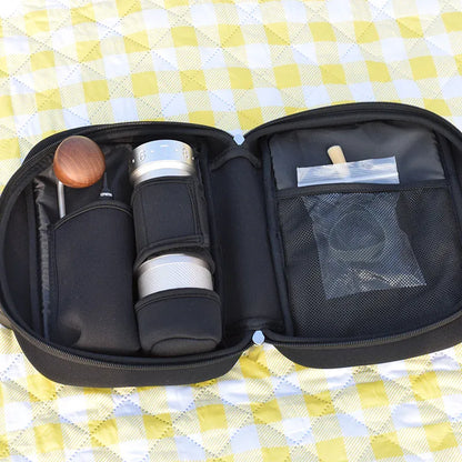 Hand Crank Bean Mill Carrying Case for C40/KINU47 - Shello's Creative Boutique