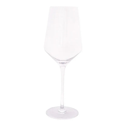 1500ml 50oz Hotel Home Elegant Hand Blown Clear Crystal U Shape Wine Decanter Set with 4 glasses For Vodka Tequila - Shello's Creative Boutique