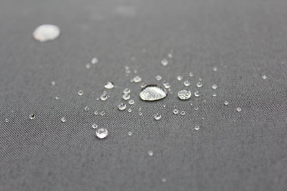 Luxury 5-Piece Outdoor Patio Furniture Set - Premium Wicker Sectional Sofa