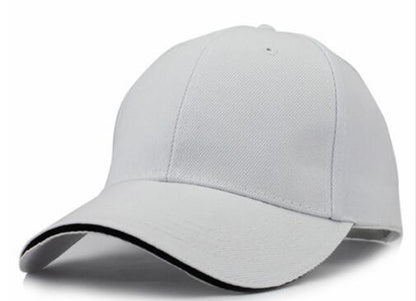 casual Baseball Cap hats for men - Shello's Creative Boutique