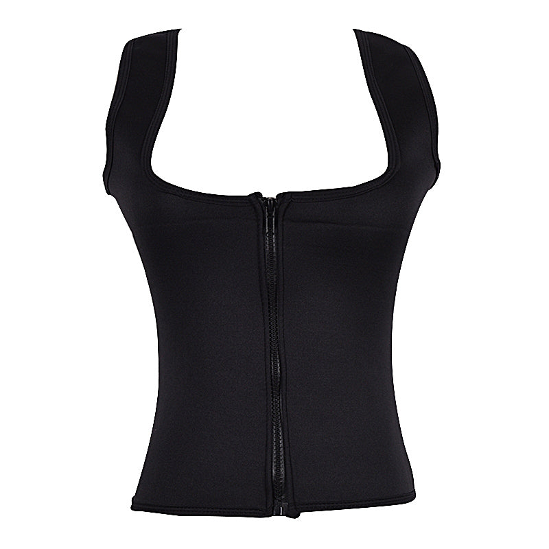 Women waist trainer corset Slimming body shaper Shello Creative Boutique