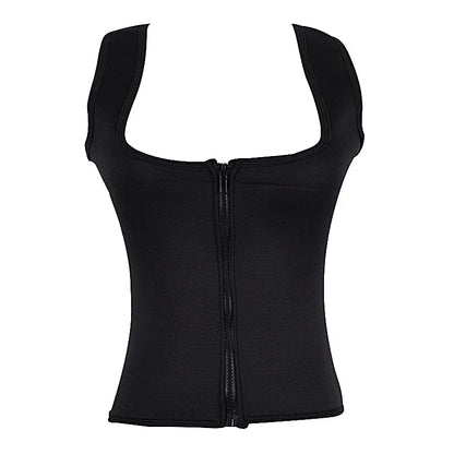 Women waist trainer corset Slimming body shaper - Shello's Creative Boutique