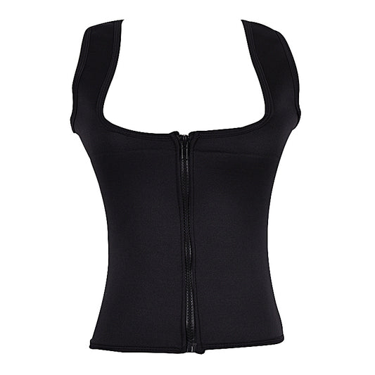 Women waist trainer corset Slimming body shaper Shello Creative Boutique