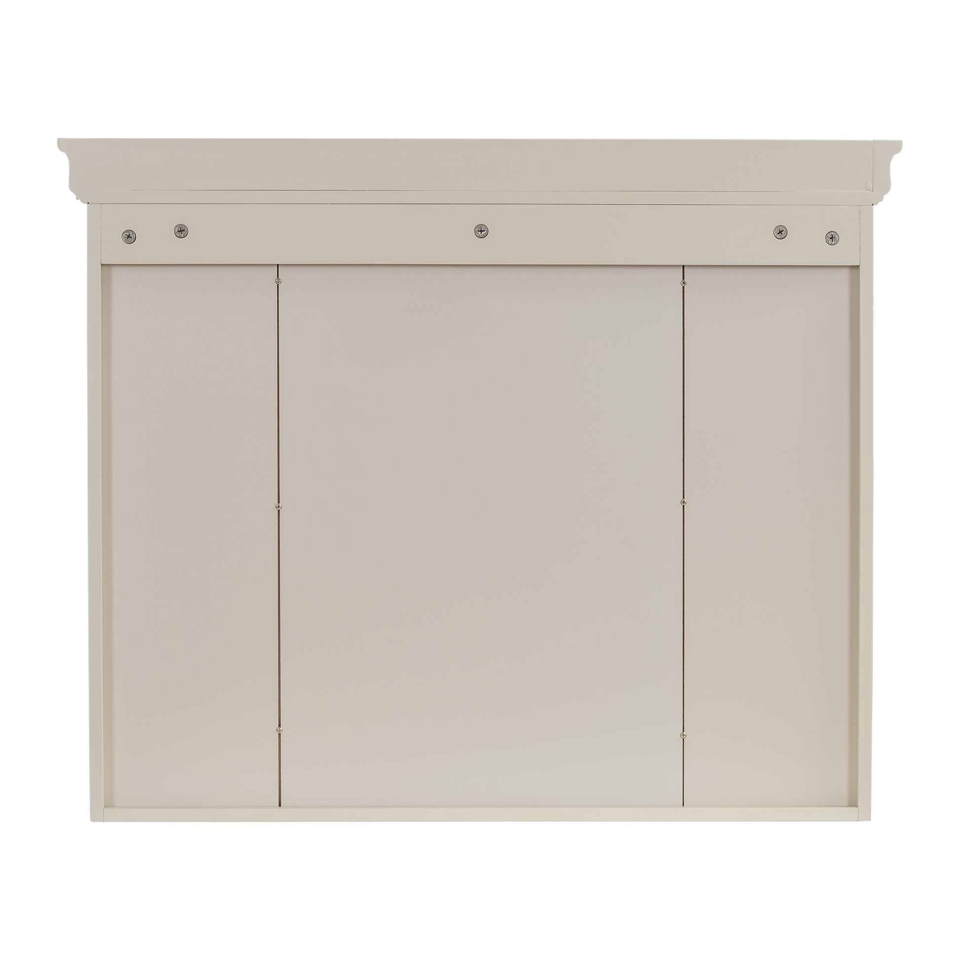 35'' x 28'' Blue Wall Mounted Bathroom Storage Cabinet with Mirror Door, Modern Bathroom Wall Cabinet with Mirror eprolo