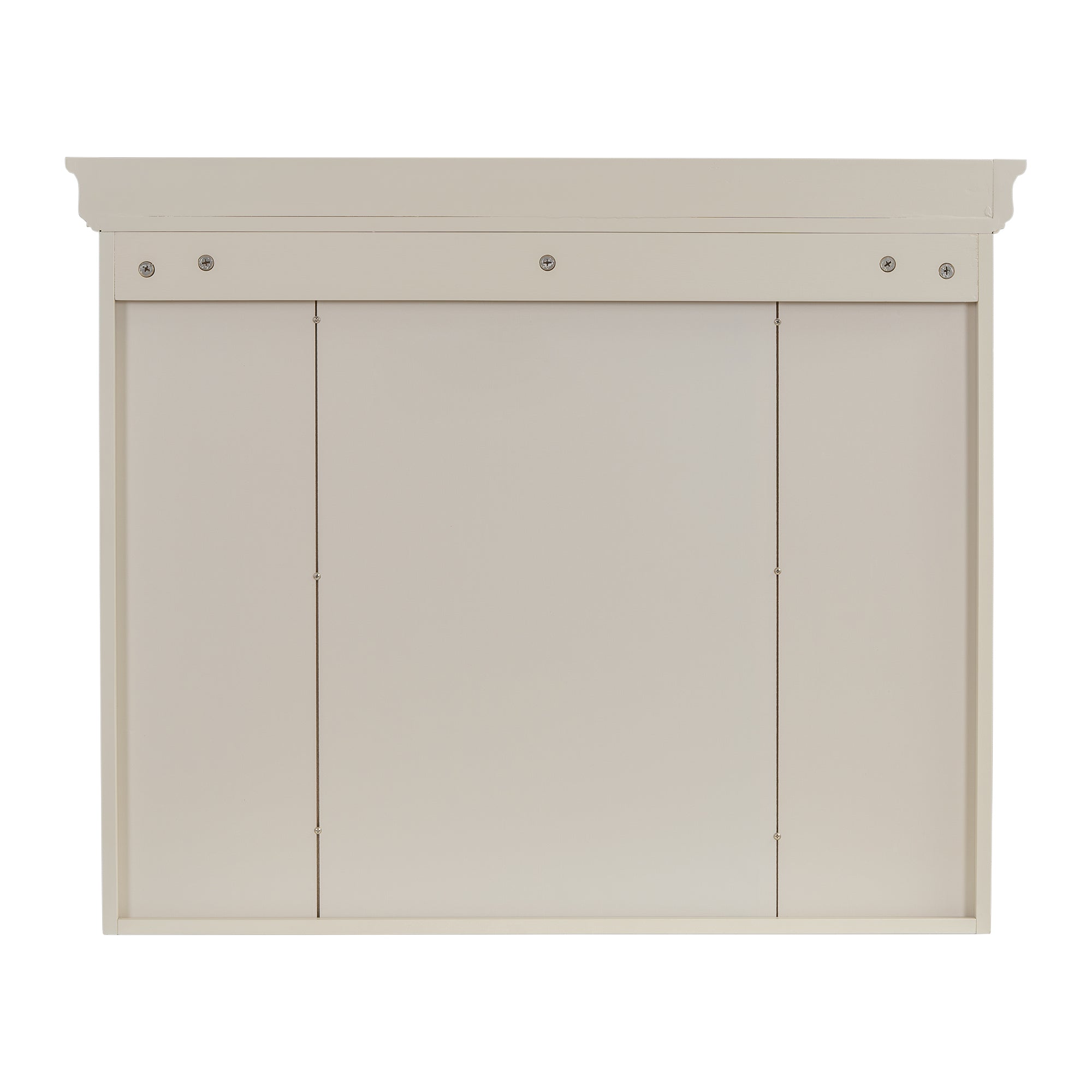 35'' x 28'' Blue Wall Mounted Bathroom Storage Cabinet with Mirror Door, Modern Bathroom Wall Cabinet with Mirror eprolo