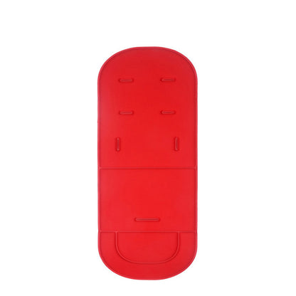 Baby Stroller Seat Pad - Universal Soft Cushion Liner for All Seasons