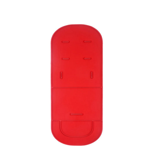 Baby Stroller Seat Pad - Universal Soft Cushion Liner for All Seasons