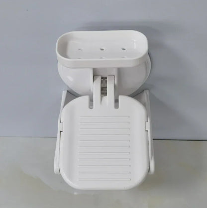 Bathroom footrest shower footrest bracket bathroom suction cup footrest storage rack suction cup - Shello's Creative Boutique
