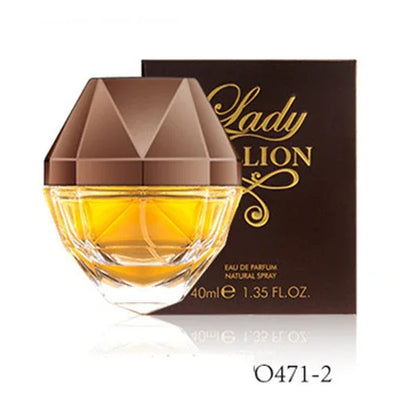 Women Brand Fragrance Lasting For Female Perfume Natural Lady Parfum Fragrances original Liquid Antiperspirant 40ml - Shello's Creative Boutique