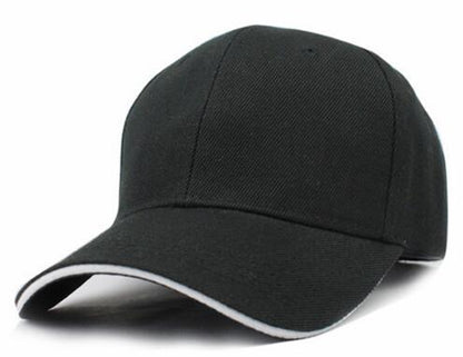 casual Baseball Cap hats for men - Shello's Creative Boutique