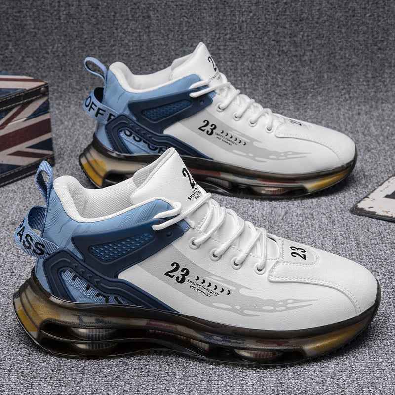 Men’s Air Cushion Running Shoes