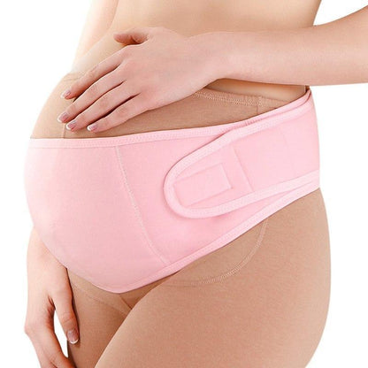 Maternity Support Belt - Shello's Creative Boutique