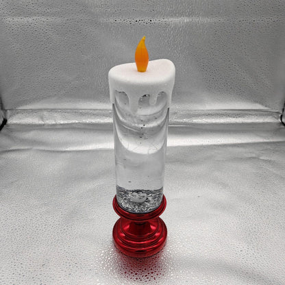 New European Decorative Crafts Night Lights Colorful Dream Crystal Candle Tourism Souvenir LED Night Lights - Shello's Creative Boutique
