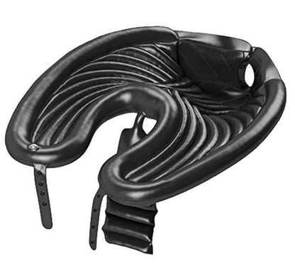 Portable Mobile Hair Shampoo and Wash Basin