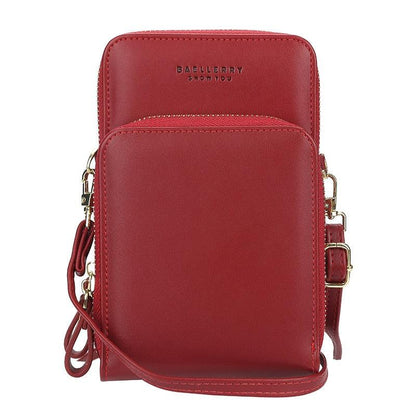 New Mini Women Messenger Bags Female Bags For Girls - Shello's Creative Boutique