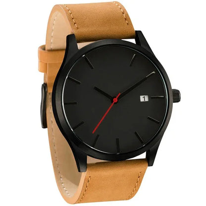 Men's Watch Fashion Watch For Men Watch Men Sport Watches - Shello's Creative Boutique