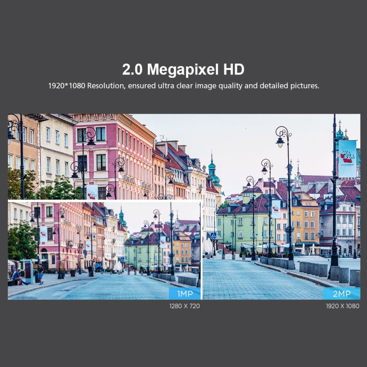 Sricam SP028 1080P HD Outdoor PTZ Camera, Support Two Way Audio / Motion Detection / Humanoid Detection / Color Night Vision / TF Card, US Plug, SP028 AU Plug, SP028 EU Plug, SP028 UK Plug, SP028 US Plug - Shello's Creative Boutique