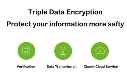 Xiaomi Mijia 110 Degree 1080p HD Intelligent Security WIFI IP Cam Night Vision - Shello's Creative Boutique