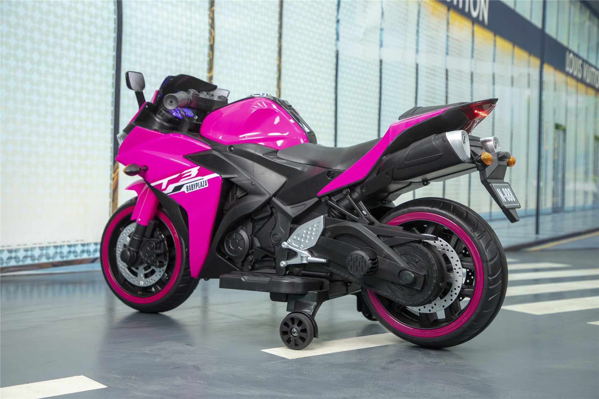 kids motorcycle,Tamco 12V motorcycle for kids 3 4 5 6 years Boys Girls 12v7ah kids motorcycle ride on toy with Training eprolo