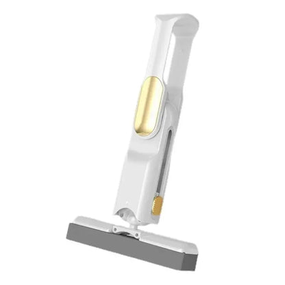 Mini Squeeze Mop – Compact Power for Spotless Surfaces Anywhere - Shello's Creative Boutique