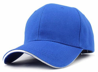 casual Baseball Cap hats for men - Shello's Creative Boutique