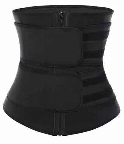 Eprolo Women's zippered waist shapewear