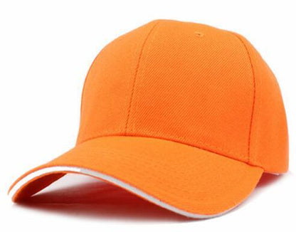 casual Baseball Cap hats for men - Shello's Creative Boutique