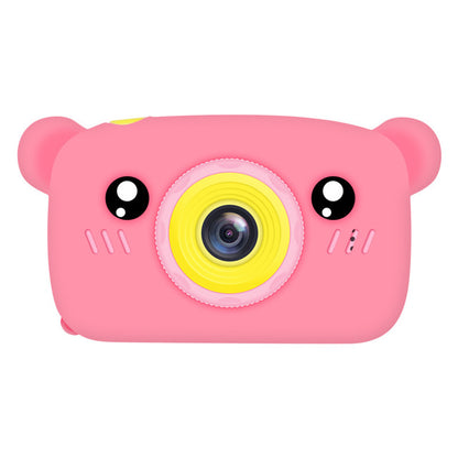 Kids Digital Camera - HD 1080P Photography Camera with Games (3-12y)
