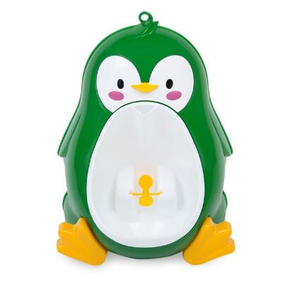 Arrival Baby Boy Potty Toilet Training Frog Children Stand Vertical Urinal Boys Penico Pee Infant Toddler Wall-Mounted eprolo